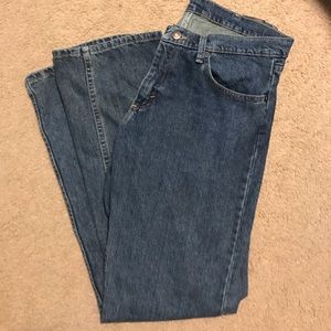 Magellan men’s denim jeans size 34x34